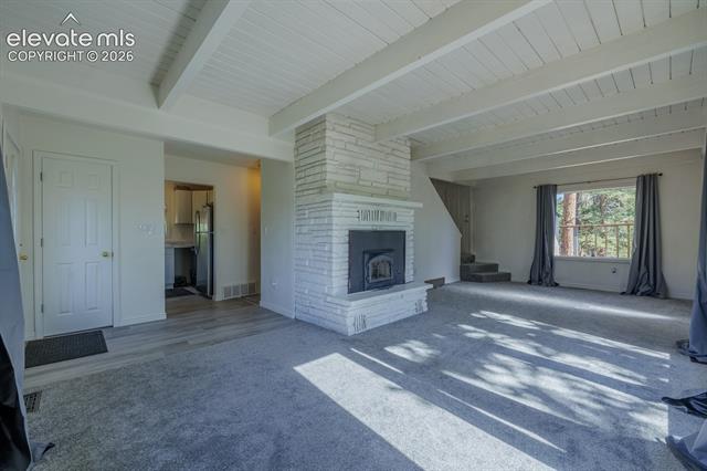 MLS Image for 419 W Lake  ,Divide, Colorado