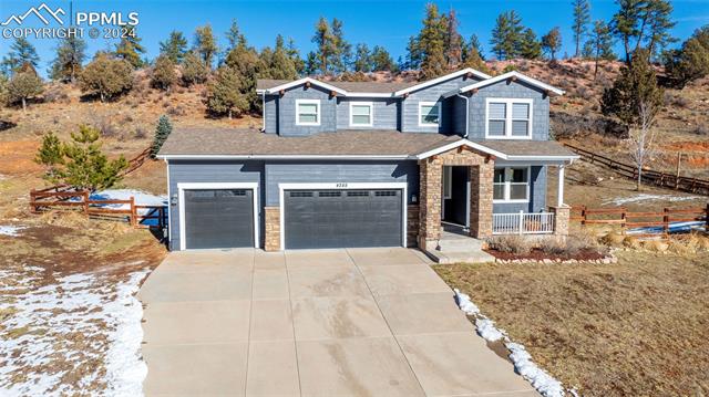 4285  Mohawk  , larkspur  House Search MLS Picture