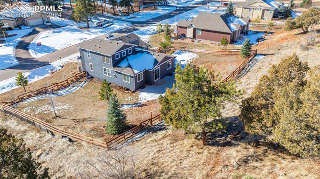 MLS Image for 4285  Mohawk  ,Larkspur, Colorado