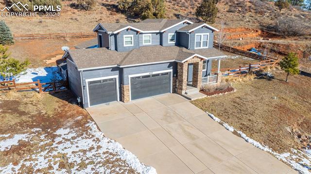 MLS Image for 4285  Mohawk  ,Larkspur, Colorado