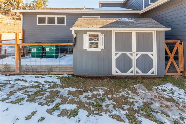 MLS Image for 4285  Mohawk  ,Larkspur, Colorado