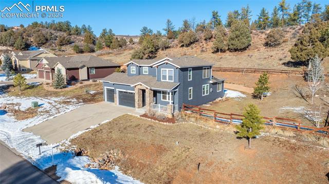 MLS Image for 4285  Mohawk  ,Larkspur, Colorado