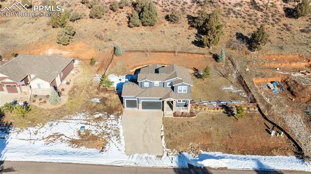 MLS Image for 4285  Mohawk  ,Larkspur, Colorado