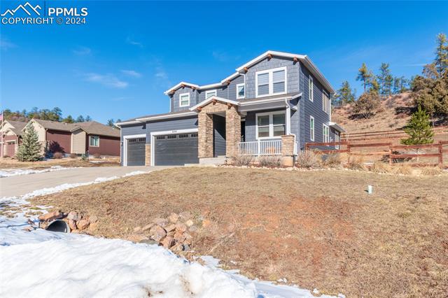 MLS Image for 4285  Mohawk  ,Larkspur, Colorado