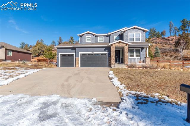 MLS Image for 4285  Mohawk  ,Larkspur, Colorado