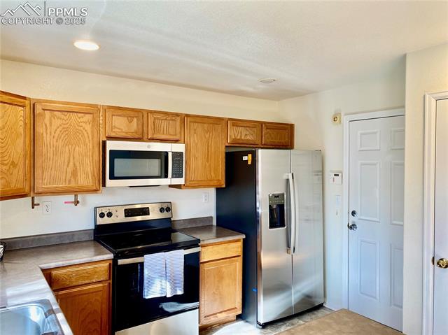 MLS Image for 4923  Turning Leaf  ,Colorado Springs, Colorado