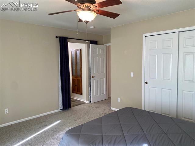 MLS Image for 4923  Turning Leaf  ,Colorado Springs, Colorado