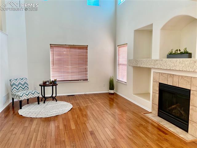 MLS Image for 4923  Turning Leaf  ,Colorado Springs, Colorado