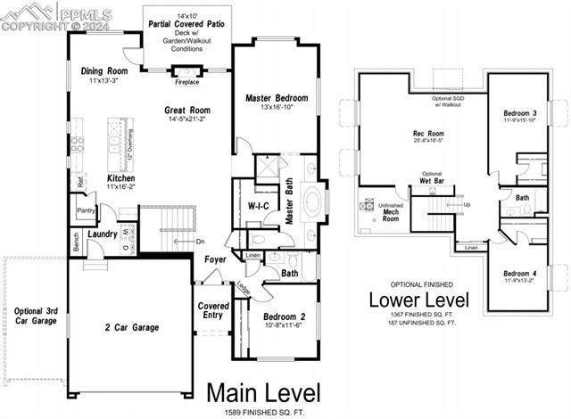 MLS Image for 10684  Kentwood  ,Colorado Springs, Colorado