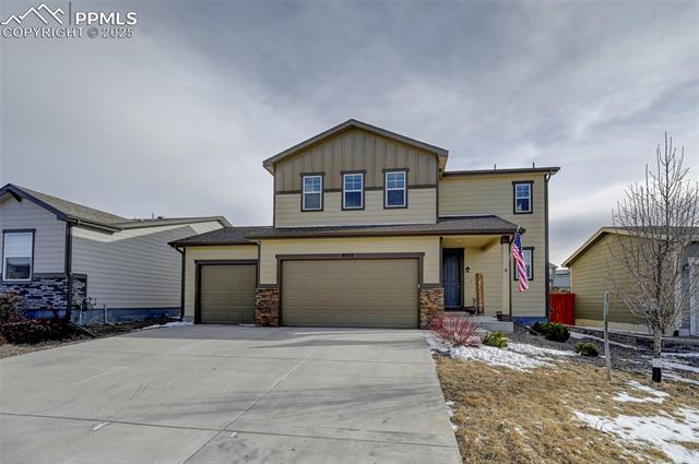 MLS Image for 9959  Jaggar  ,Peyton, Colorado