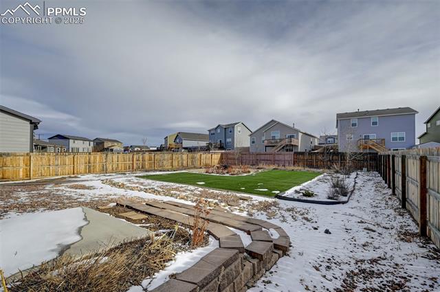 MLS Image for 9959  Jaggar  ,Peyton, Colorado