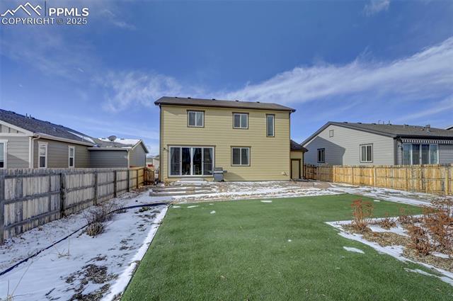 MLS Image for 9959  Jaggar  ,Peyton, Colorado