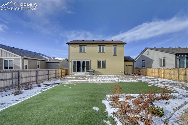 MLS Image for 9959  Jaggar  ,Peyton, Colorado