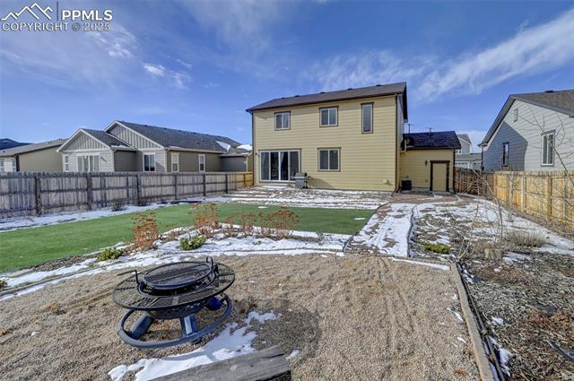 MLS Image for 9959  Jaggar  ,Peyton, Colorado