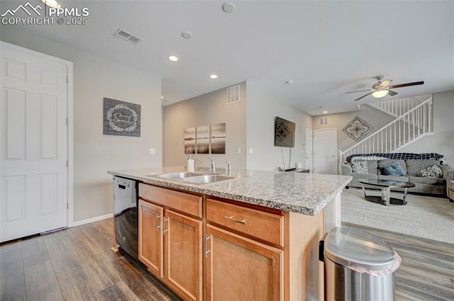 MLS Image for 9959  Jaggar  ,Peyton, Colorado