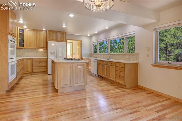 MLS Image for 12708  Crowfoot Springs  ,Larkspur, Colorado