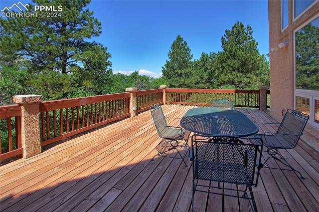 MLS Image for 12708  Crowfoot Springs  ,Larkspur, Colorado