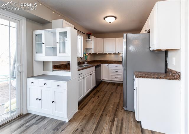 MLS Image for 2360  Ambleside  ,Colorado Springs, Colorado