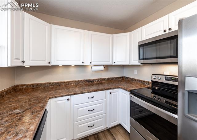 MLS Image for 2360  Ambleside  ,Colorado Springs, Colorado