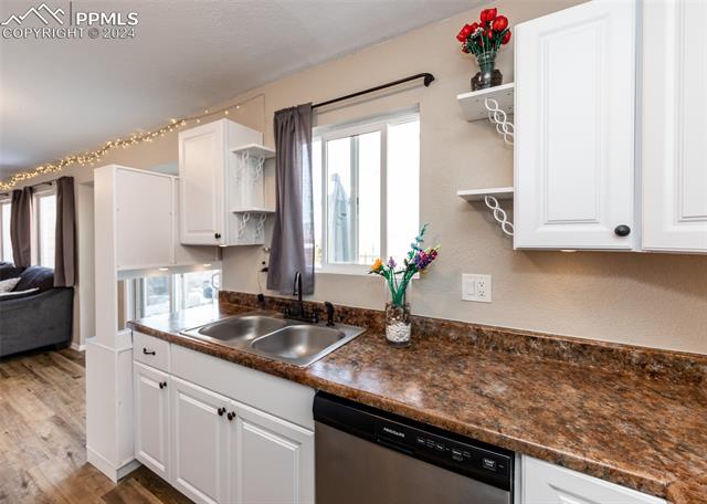 MLS Image for 2360  Ambleside  ,Colorado Springs, Colorado