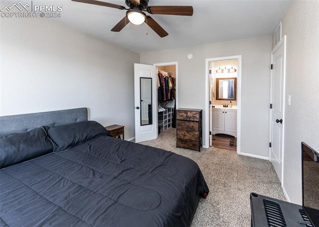 MLS Image for 2360  Ambleside  ,Colorado Springs, Colorado