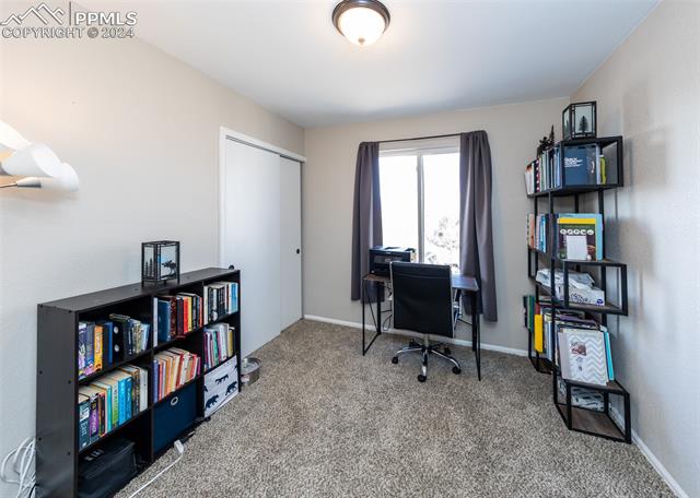 MLS Image for 2360  Ambleside  ,Colorado Springs, Colorado