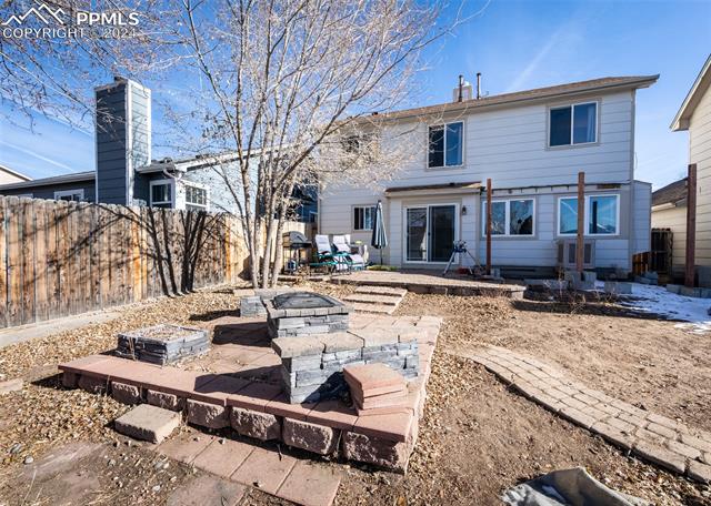 MLS Image for 2360  Ambleside  ,Colorado Springs, Colorado