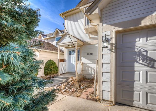 MLS Image for 2360  Ambleside  ,Colorado Springs, Colorado