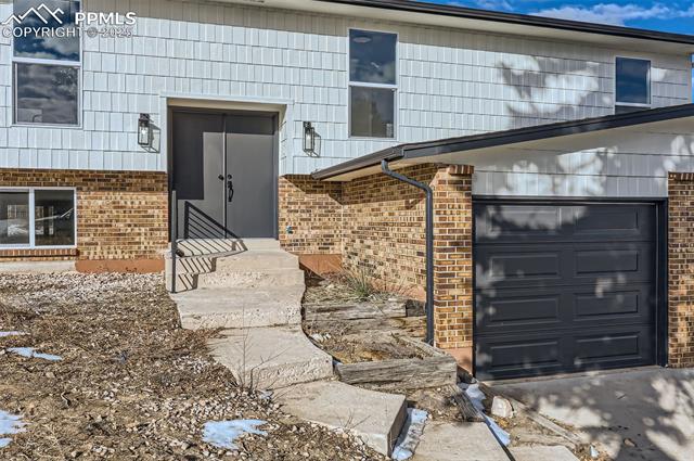 MLS Image for 4940  Brown Valley  ,Colorado Springs, Colorado