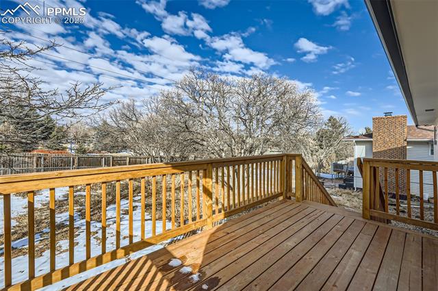 MLS Image for 4940  Brown Valley  ,Colorado Springs, Colorado