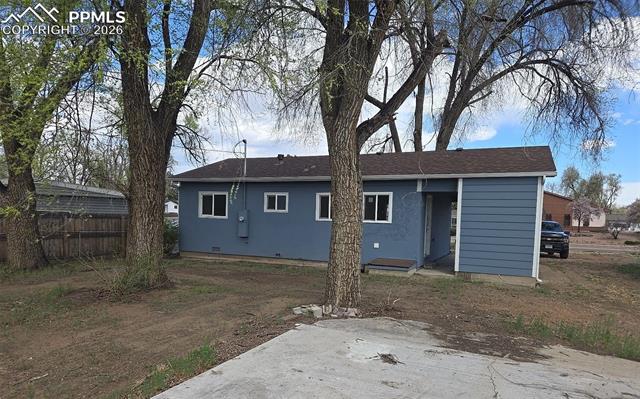 MLS Image for 140  Security  ,Colorado Springs, Colorado