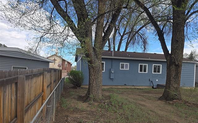 MLS Image for 140  Security  ,Colorado Springs, Colorado