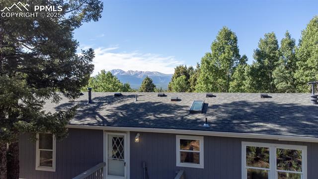 MLS Image for 451  Fern  ,Woodland Park, Colorado