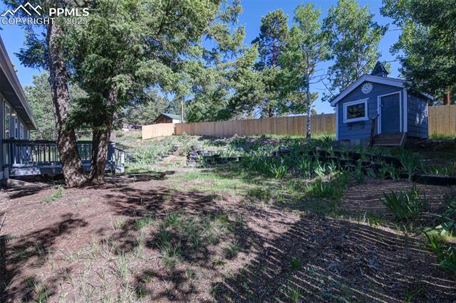 MLS Image for 451  Fern  ,Woodland Park, Colorado