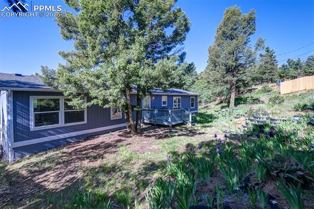 MLS Image for 451  Fern  ,Woodland Park, Colorado