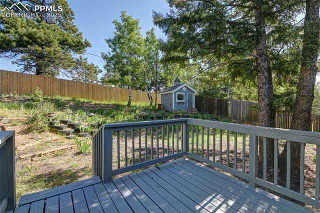 MLS Image for 451  Fern  ,Woodland Park, Colorado