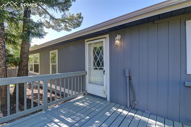 MLS Image for 451  Fern  ,Woodland Park, Colorado