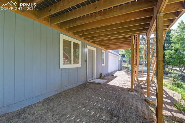 MLS Image for 451  Fern  ,Woodland Park, Colorado