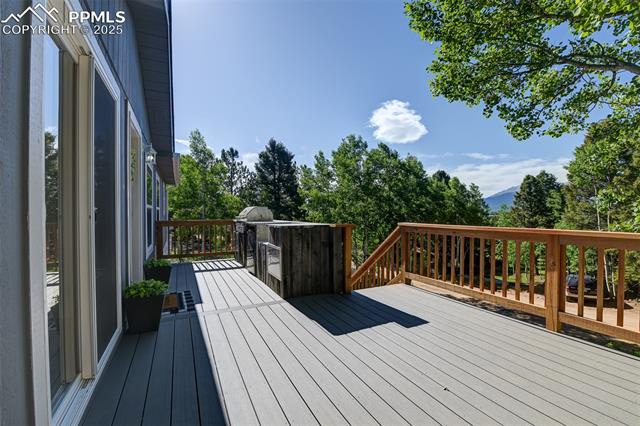 MLS Image for 451  Fern  ,Woodland Park, Colorado