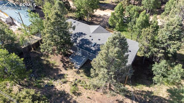 MLS Image for 451  Fern  ,Woodland Park, Colorado
