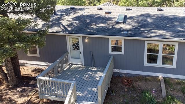MLS Image for 451  Fern  ,Woodland Park, Colorado