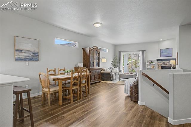 MLS Image for 11029  Falling Snow  ,Colorado Springs, Colorado