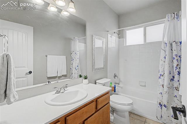 MLS Image for 11029  Falling Snow  ,Colorado Springs, Colorado