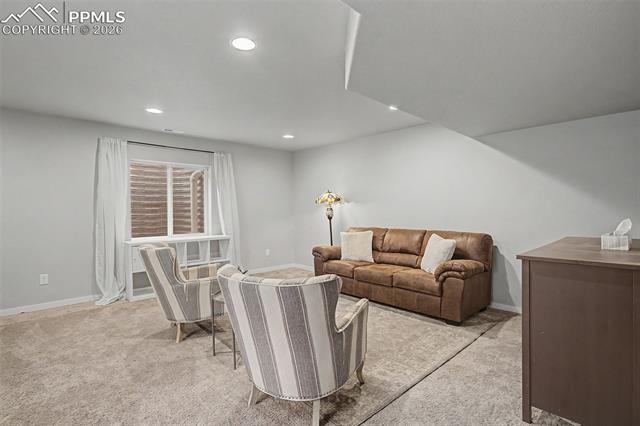MLS Image for 11029  Falling Snow  ,Colorado Springs, Colorado