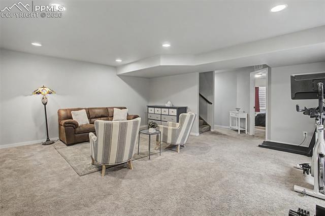 MLS Image for 11029  Falling Snow  ,Colorado Springs, Colorado