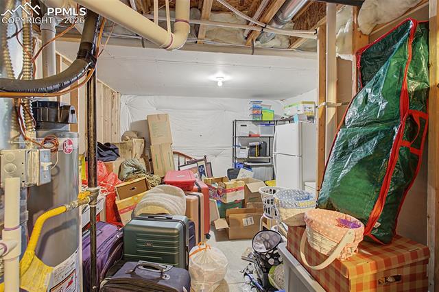 MLS Image for 11029  Falling Snow  ,Colorado Springs, Colorado