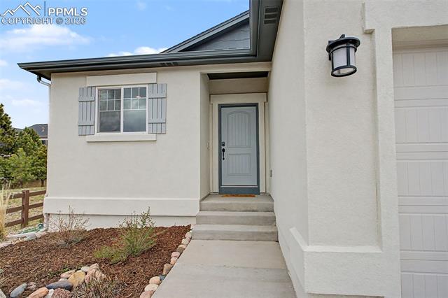 MLS Image for 11029  Falling Snow  ,Colorado Springs, Colorado