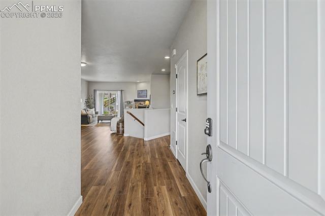 MLS Image for 11029  Falling Snow  ,Colorado Springs, Colorado