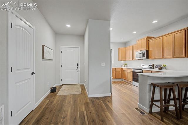 MLS Image for 11029  Falling Snow  ,Colorado Springs, Colorado