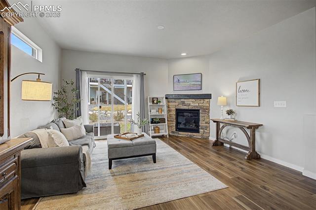 MLS Image for 11029  Falling Snow  ,Colorado Springs, Colorado